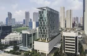 Graha Binakarsa — Jl. HR Rasuna Said Kav. C-18, Kuningan, Jakarta Selatan 12940