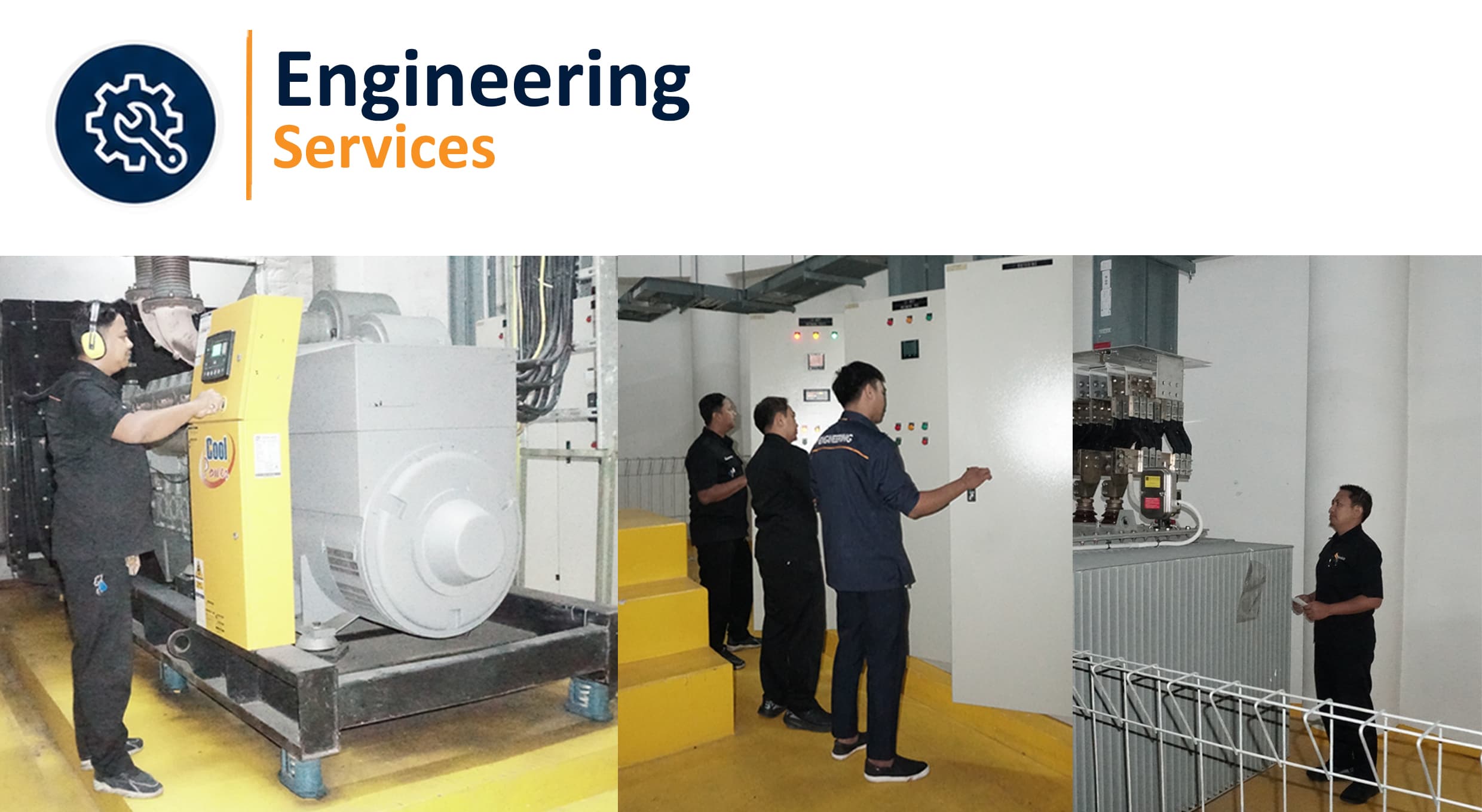 Engineering — Graha Binakarsa, Jl. HR Rasuna Said Kav. C-18, Kuningan, Jakarta Selatan 12940