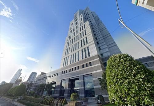 Menara Bidakara — Jl. Jend. Gatot Subroto Kav. 71-73 Gatot Subroto, Jakarta Selatan