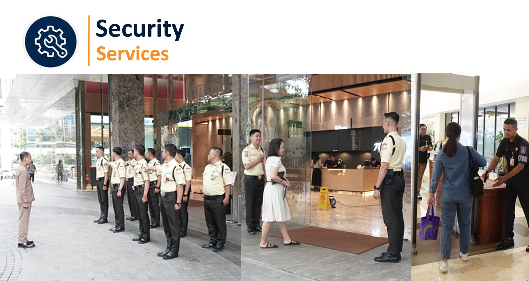 Security