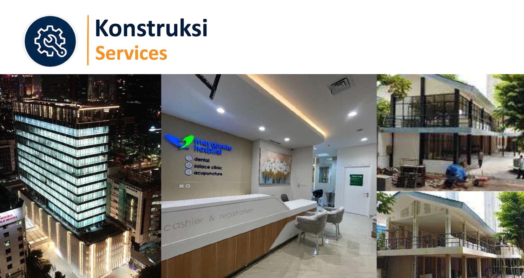 Konstruksi